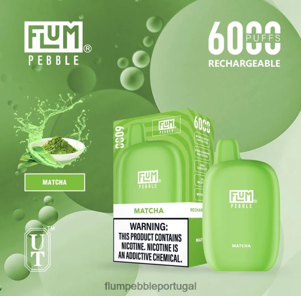 FLUM PEBBLE Near Me - FLUM PEBBLES 6.000 baforadas H682F054 matchá