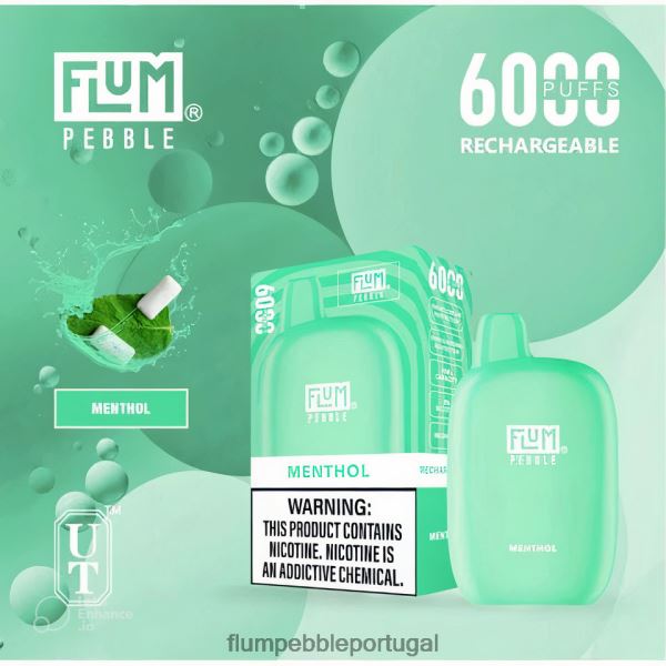 FLUM PEBBLE Price - FLUM PEBBLES 6.000 baforadas H682F057 mentol