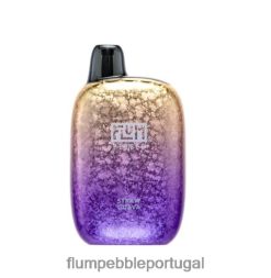 FLUM PEBBLE Near Me - FLUM PEBBLES 6.000 baforadas H682F044 goiaba palha