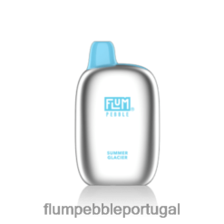 FLUM PEBBLE Vape Price - FLUM PEBBLES 6.000 baforadas H682F080 geleira de verão