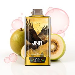 JNR Falcon Pro 28000 Descartável Kiwi Maracujá Goiaba 30ml 950mAh 5% Nicotina