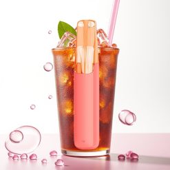 Snowplus Dash 4000 Puffs Dispositivo Descartável Gelo Cola Atomizador Cerâmico 7.5ml 530mAh