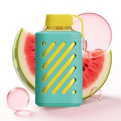VOZOL GEAR 10000 Disposable Vape 10000 Puffs 20ml Framboesa Melancia VAMT Mesh Coil