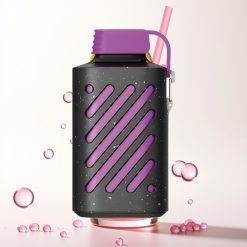 VOZOL GEAR 10000 Disposable Vape Limonada Rosa 10000 Puffs 20ml 50mg/ml