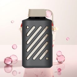 VOZOL GEAR 10000 Disposable Vape Tabaco Cremoso 10000 Puffs, 20ml, 500mAh, Bobina VAMT