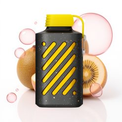 VOZOL GEAR 10000 Vape Descartável Kiwi Maracujá Goiaba 10000 Puffs 30 Sabores 20ml
