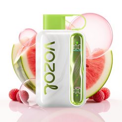 VOZOL STAR 40000 Puffs Vape Descartável Melancia Uva Boysenberry 1000mAh Type-C 20/50mg